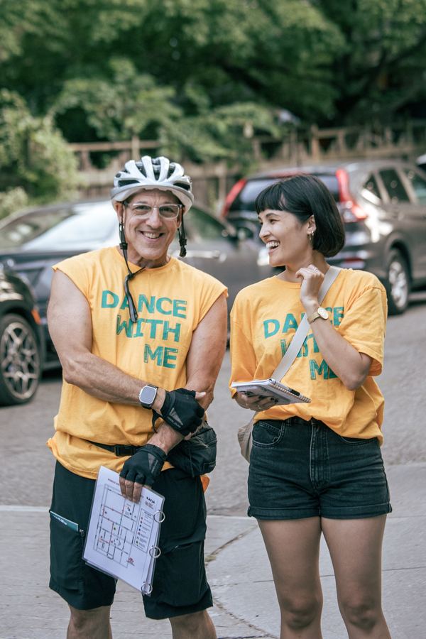 Event photograph by David Akio Grant