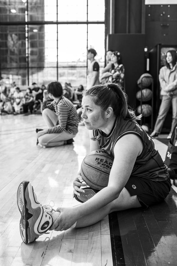 Event photograph by David Akio Grant