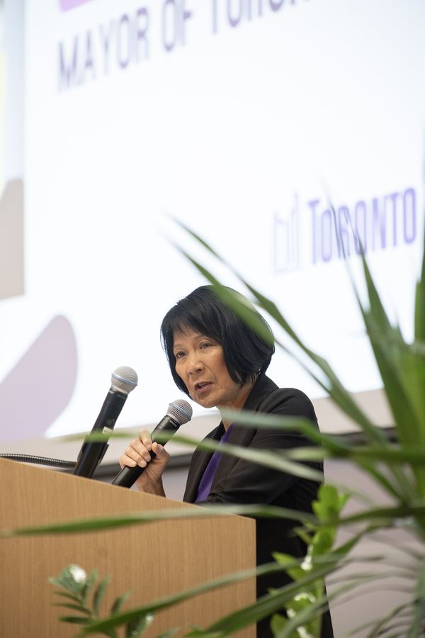 Event photograph by David Akio Grant