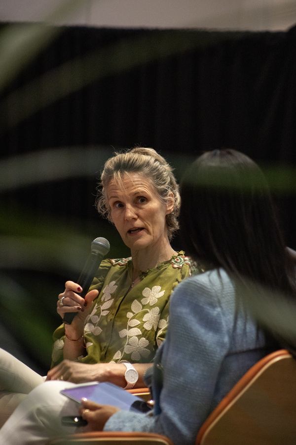 Event photograph by David Akio Grant